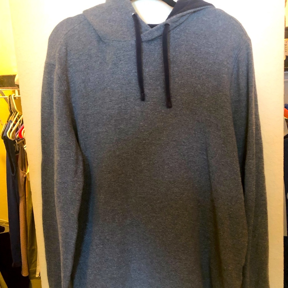 Banana Republic Hoodie